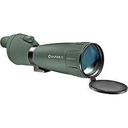 Barska 25-75X75 Colorado Straight Spotting Scope CO10998