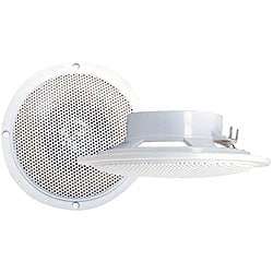 Pyramid 100-watt MDC5 4-inch Dual Speaker Pair