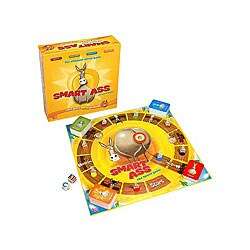 Smart Ass Game