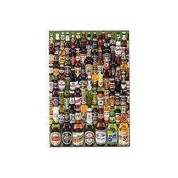 Beers 1000-piece Jigsaw Puzzle