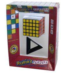 Rubik's 5x5-inch Brainteaser