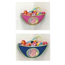 Munchkin Corner Bath Organizer