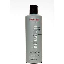 Frizzologie Infusium 23 Step 2 16-ounce Conditioner (Pack of 4)