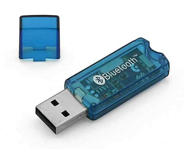 BLUETOOTH DONGLE USB BRAND NEW SEALED