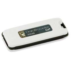 Kingston DataTraveler Generation 2  32GB . 5 Years warranty .3 Days only. CRAZY PRICE!!!!
