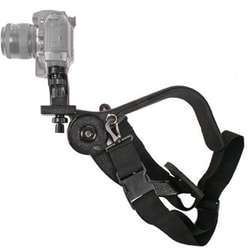 dlc Hands Free Video Stabilizer for DSLR and Camcorders
