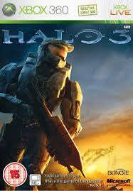 Halo 3  Xbox 360 (Pre-Played)