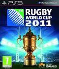 Rugby World Cup 2011 PS3