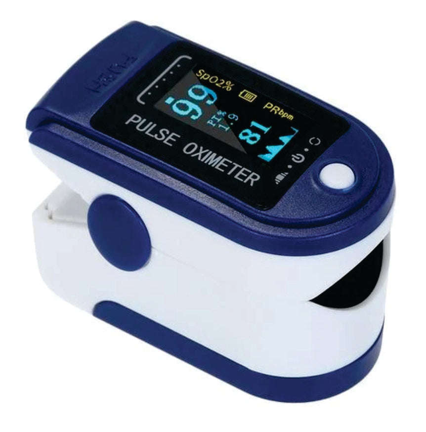 Pluse Oximeter Finger Tip