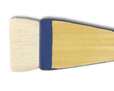 Parker 2 inch Chinese Hake brush (Goat Hair)
