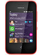NOKIA ASHA 230 LOCAL STOCK (SINGLE SIM)