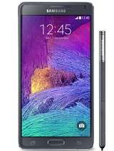 SAMSUNG GALAXY NOTE 4 LTE, 32GB, Black *** SEALED BOX / LOCAL STOCK / 24 MONTH WARRANTY ***