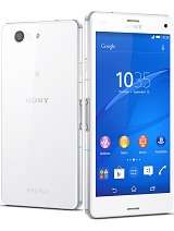 SONY XPERIA Z3 COMPACT LTE ***4K MOVIE RECORDING*** BRAND NEW / SEALED BOX / LOCAL (D5803)