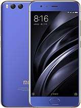 Xiaomi Mi 6 (64GB Storage + 6GB RAM) (3 Colours) (SALE!)