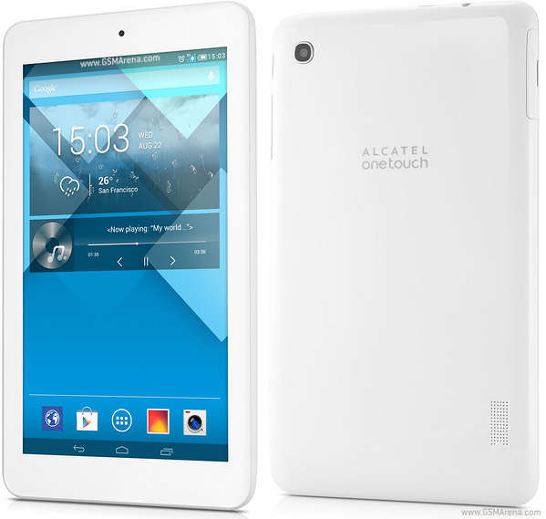 Alcatel ONE TOUCH POP 7 Tablet - 3G+WiFi - Android (Brand New/ Sealed/ Stock on hand)