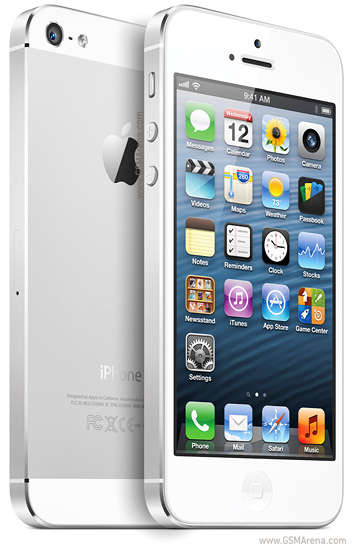 ** WHITE *** APPLE iPHONE 5 *** 32GB *** AS NEW IN BOX / OPEN TO ALL NETWORKS *** STOCK ON HAND !!