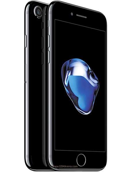 Apple iPhone 7, 128gb, Jet Black | Brand New | Sealed | In stock |