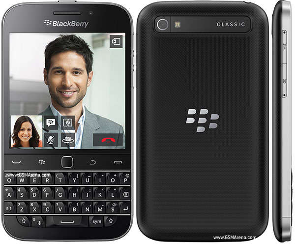 BLACKBERRY Q20 (Classic) ; AS NEW ; BOXED & READY 2 GO