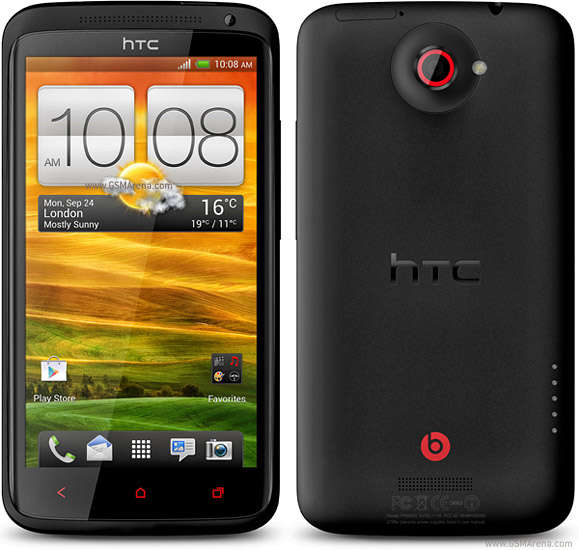 HTC One X+ 64GB