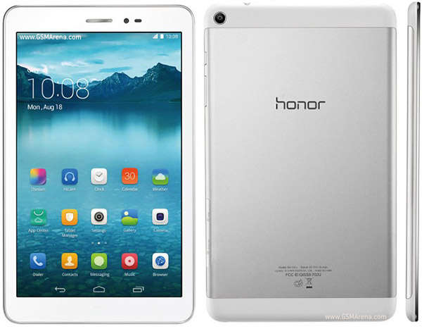Huawei Mediapad T1 8" 3G + WiFi