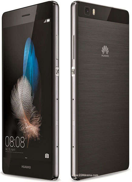Huawei P8 Lite Dual SIM | 16GB | Brand New & Factory Sealed | Local Stock | 12 Month Warranty