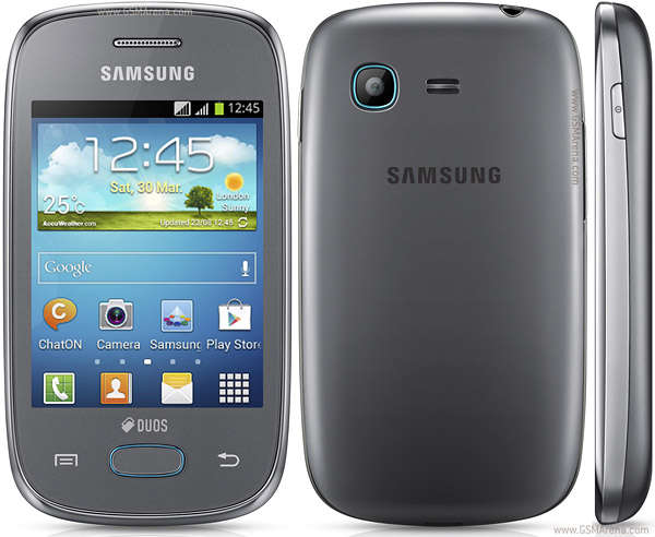 SAMSUNG GALAXY POCKET NEO - Android (Small in Size & Price, Big on features) (Brand New) (In Stock)