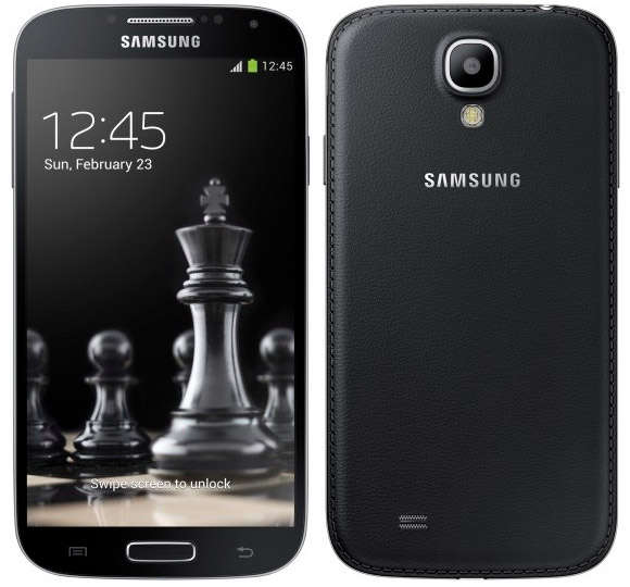 SAMSUNG GALAXY S4 GTi9500 | AS NEW | BLACK OR WHITE