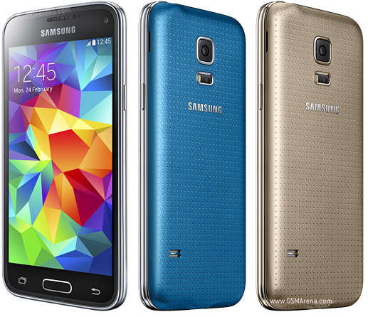 SAMSUNG GALAXY S5 MINI - G800F  ## LTE EDITION ##  | BRAND NEW | LOCAL 2yr WARRANTY