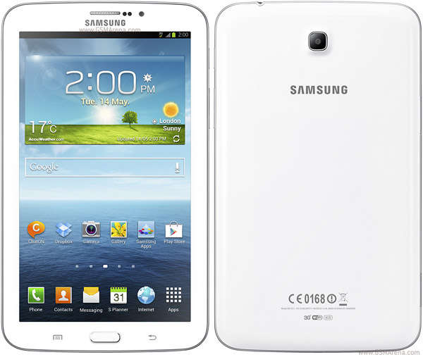 7" GALAXY TAB 3 (T211) ****NEW RELEASE**** (WIFI + 3G) BRAND NEW / SEALED / LOCAL STOCK / WARRANTY