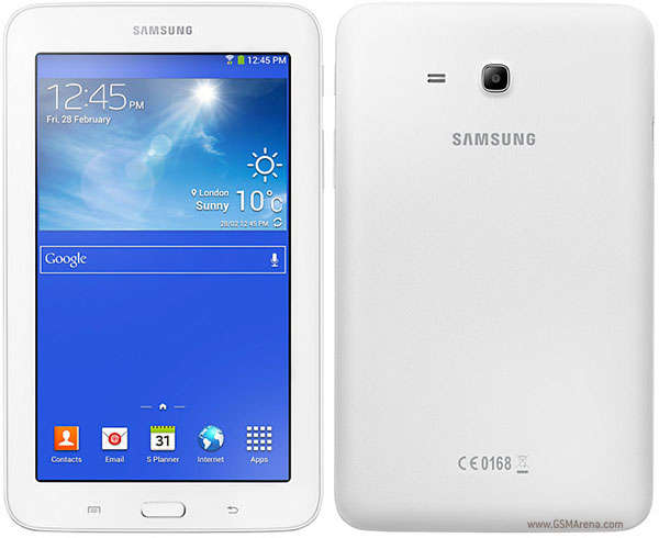 Samsung Galaxy Tab 3 Lite 7.0 VE (BROKEN SCREEN)
