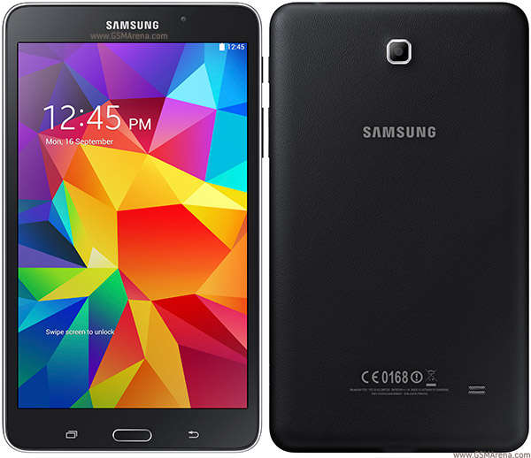 ### Phone/Tablet ### 7" Samsung Galaxy Tab 4- Wifi + 3G- T231 | Brand New | In Stock