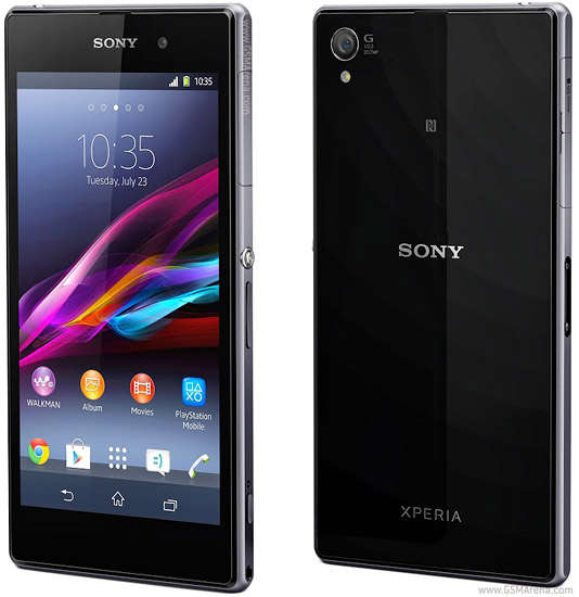 **** SONY XPERIA Z1 **** IP58 WATER / DUST RESISTANT **** 20.7MP CAMERA **** NEW / SEALED BOX/ LOCAL