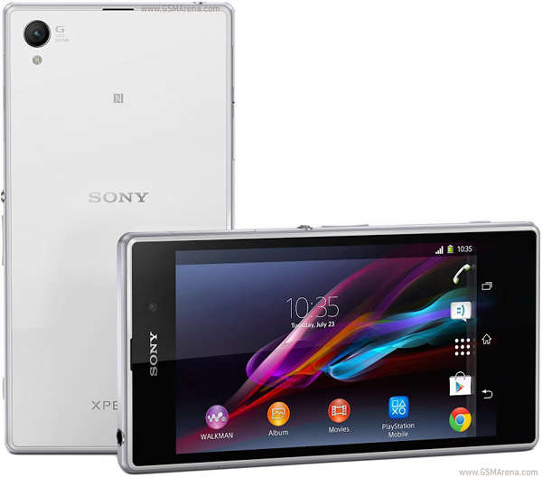 **** SONY XPERIA Z1 **** IP58 WATER / DUST RESISTANT **** 20.7MP CAMERA **** NEW / SEALED BOX/ LOCAL