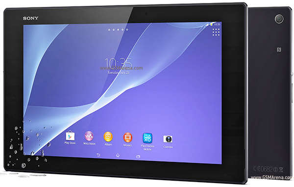*** LATEST *** SONY XPERIA Z2 Tablet LTE (IP58 CERTIFIED) - BRAND NEW / SEALED BOX / LOCAL STOCK
