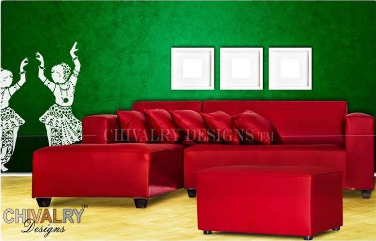 Arizona's Standard L shaped - Beige