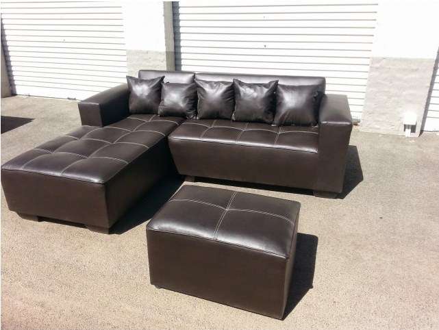 Arizona's Standard L shaped - Beige