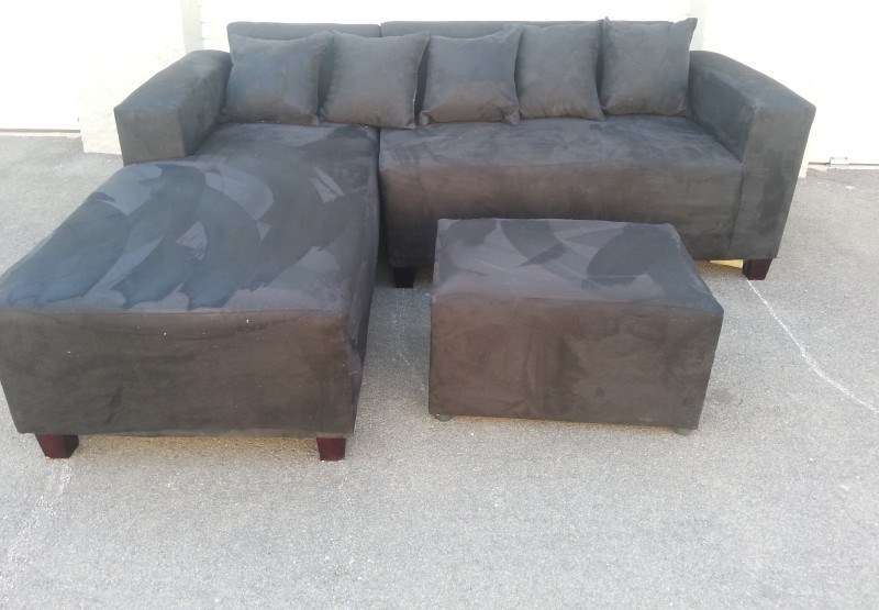 Arizona's Standard L shaped - Beige