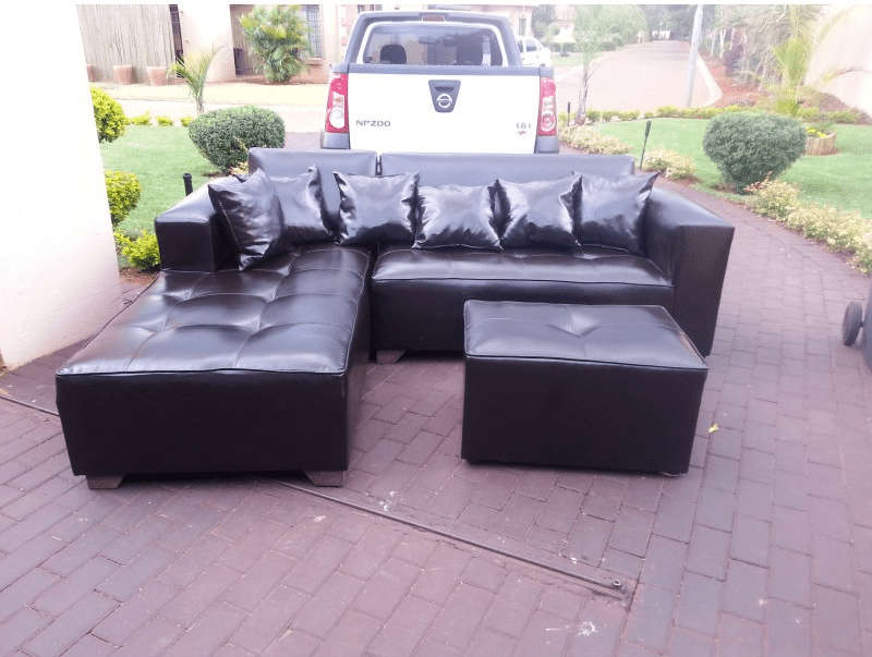 Arizona's Standard L shaped - Beige