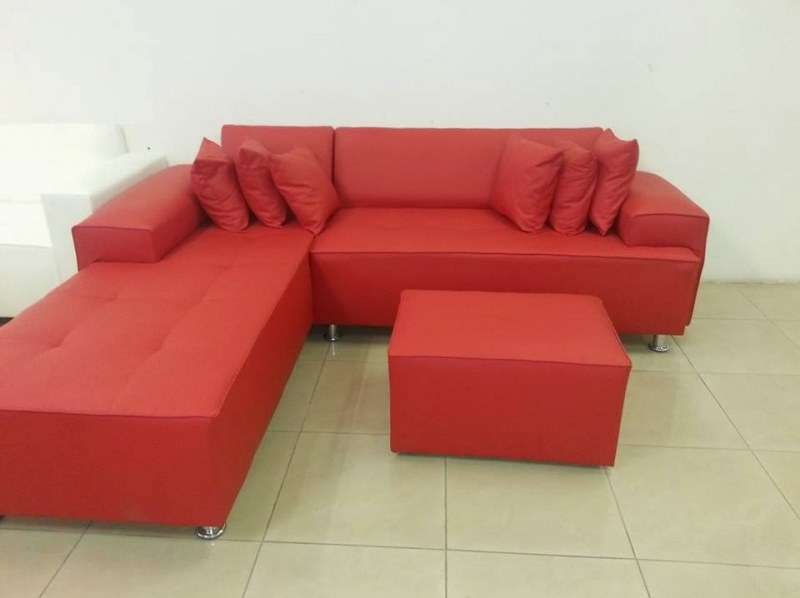 Arizona's Standard L shaped - Beige