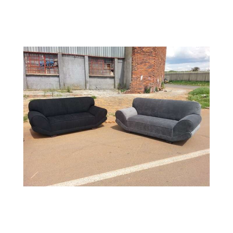 Majestic Two Seaters - Brown