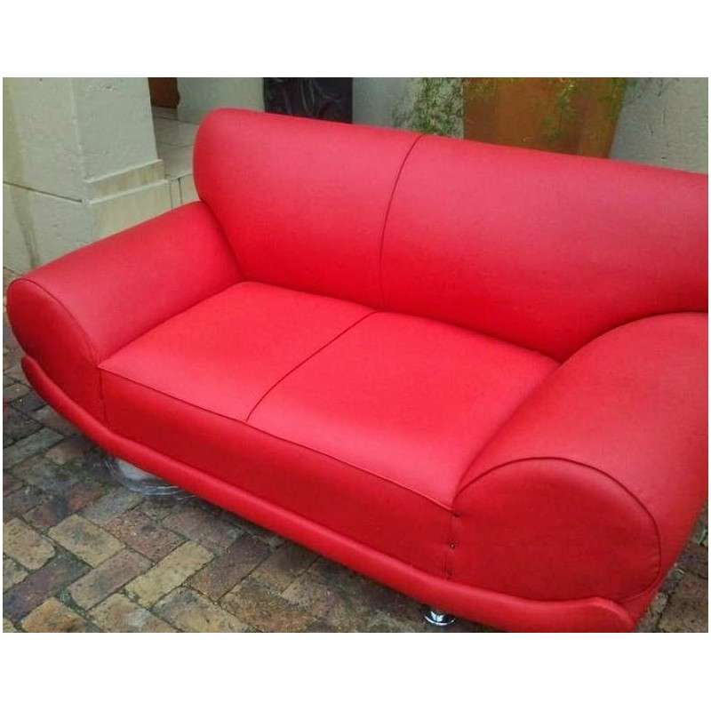 Majestic Two Seaters - Brown