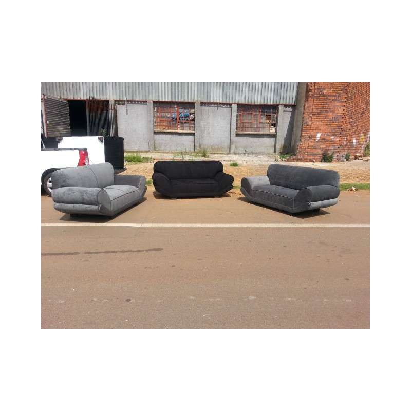 Majestic Two Seaters - Brown