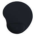 Wrist Rest Mouse Pad Black