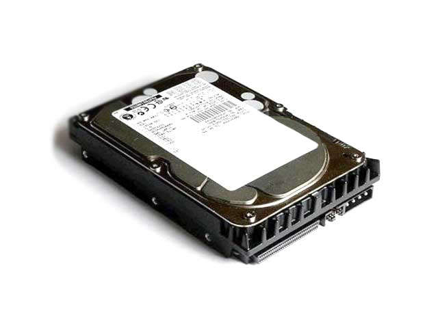 Fujitsu 36.7GB 10000RPM Ultra320 SCSI Hard Drive - Starting @R1