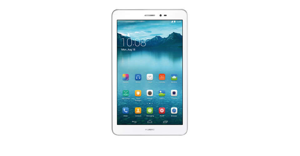 Huawei Media Pad T1 8'' Tablet