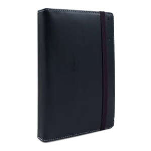 BEAUTIFUL LEATHER COVER KINDLE MARWARE