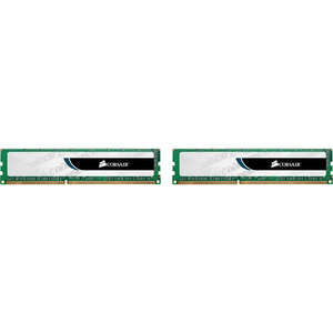 Corsair 4GB DDR3-1333 Memory Value select blister pack