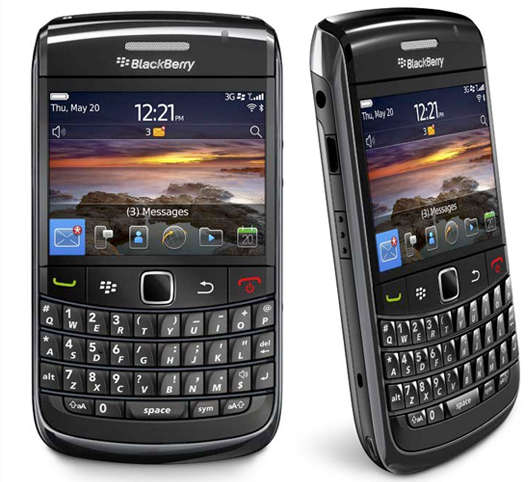 BLACKBERRY BOLD 9780 | LOCALSTOCK |