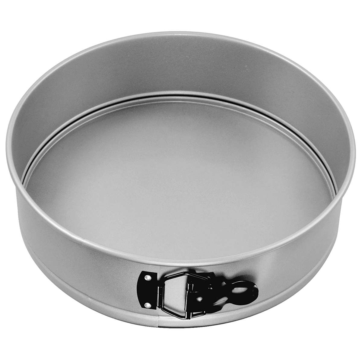 Wilton 10` Recipe Right SPRINGFORM Cake Cheesecakes Baking Pan Nonstick Bakeware