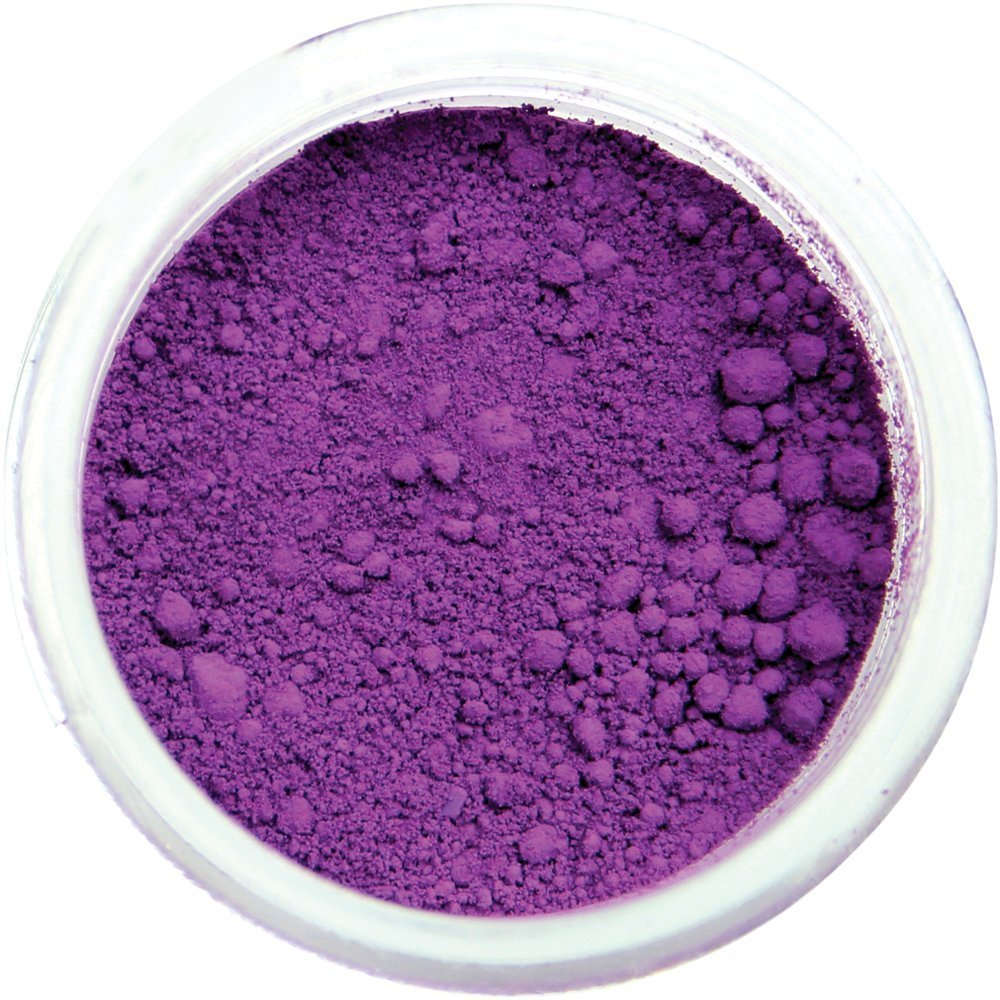 PME 2g PURPLE HAZE Edible Food Powder Dust Lustre Cup Cake Colouring Sugarcraft